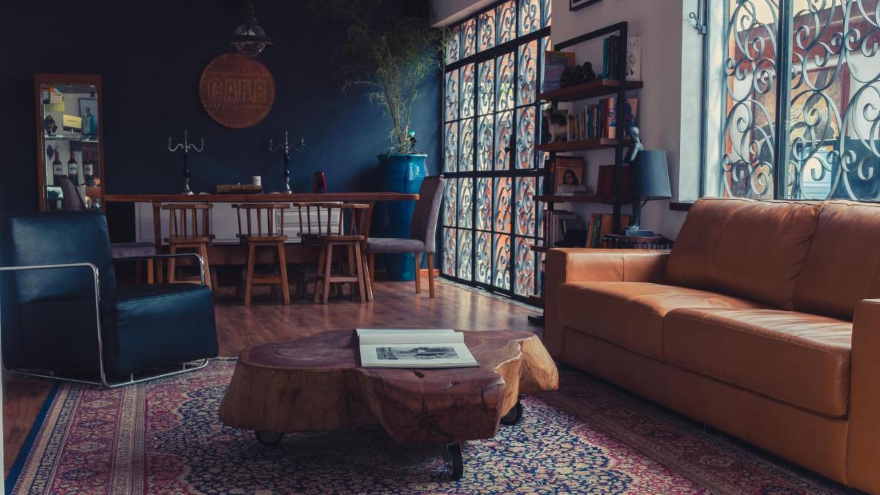 Urbanature Filme&Arte São Paulo Exterior foto